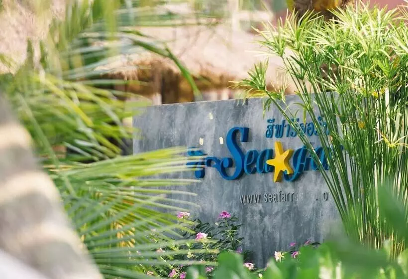 Hotelli Seafar Resort