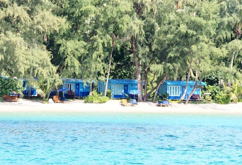 ホテル Seafar Resort