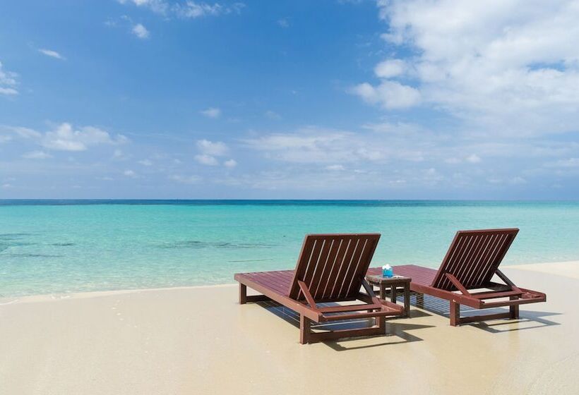 ホテル Seafar Resort