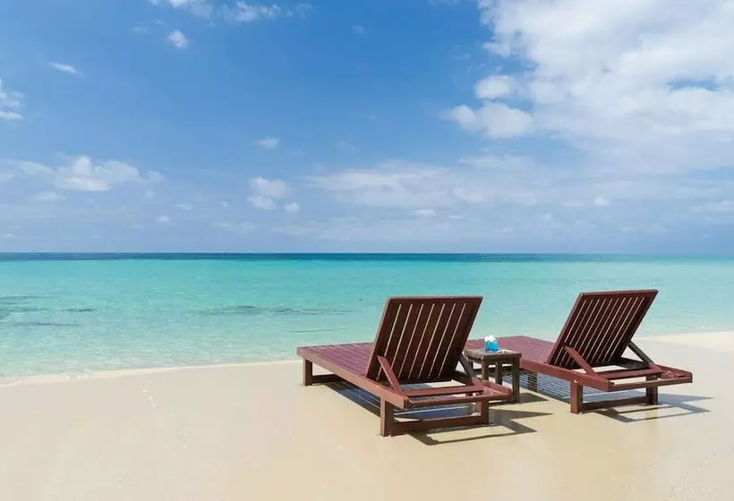 Hotelli Seafar Resort