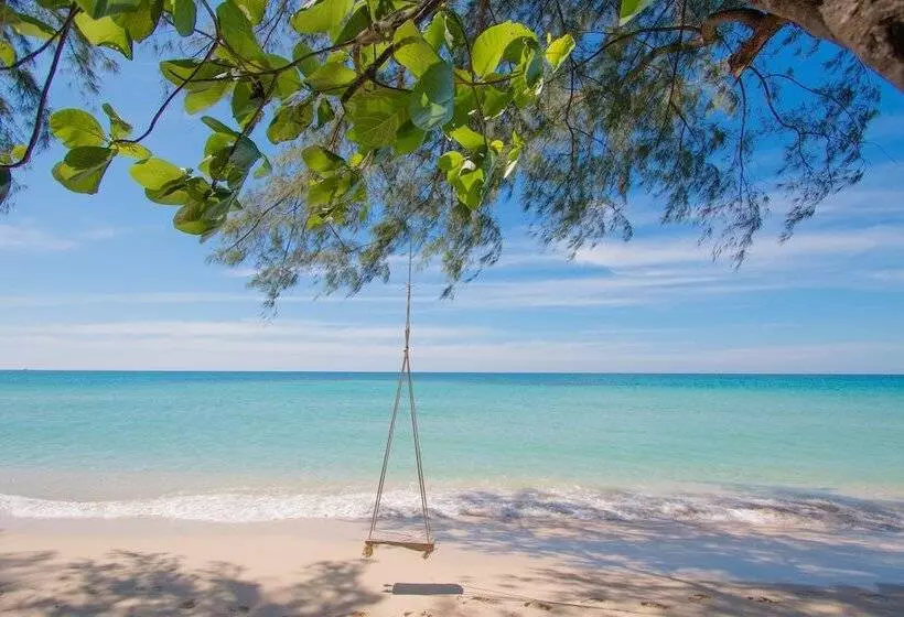 Hotelli Seafar Resort