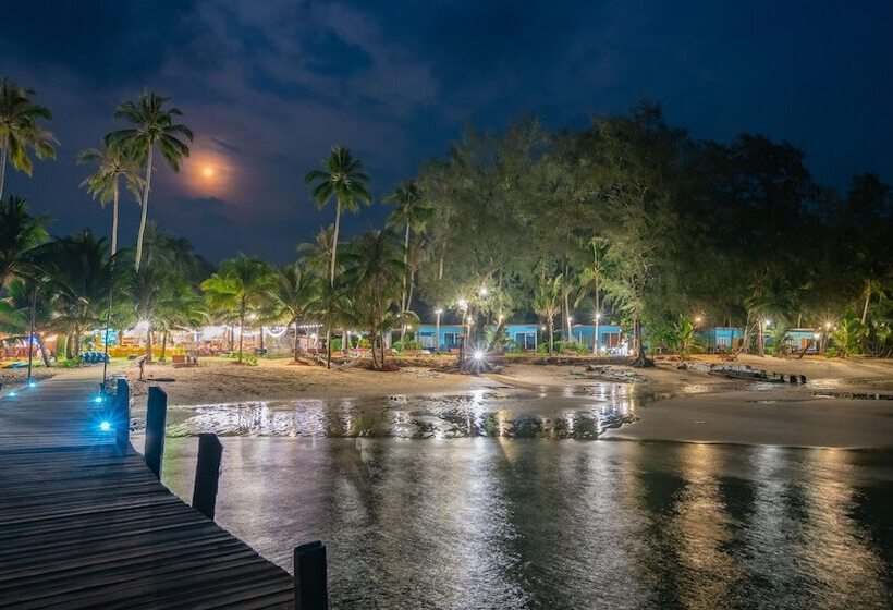 ホテル Seafar Resort