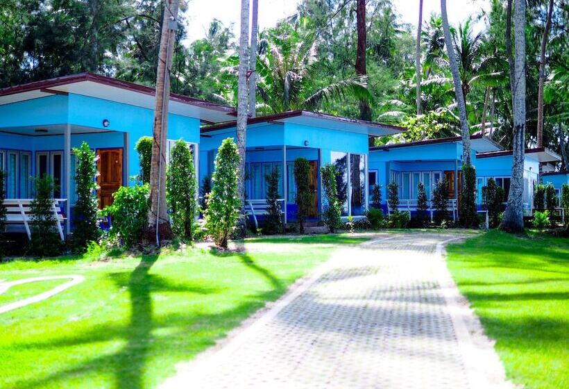 ホテル Seafar Resort