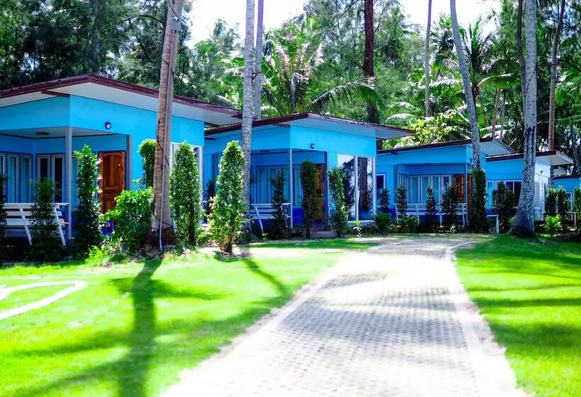 Hotelli Seafar Resort