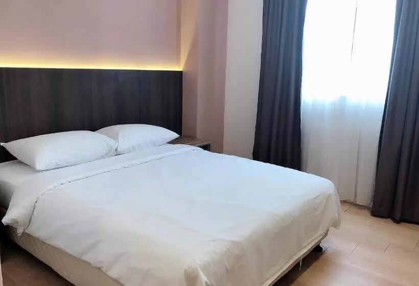 Tumike Hotel Bentong