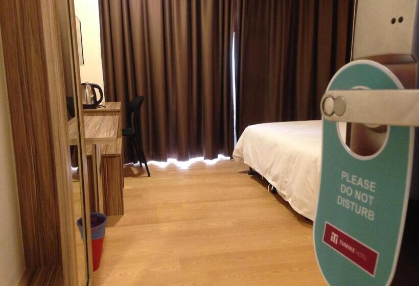 Tumike Hotel Bentong