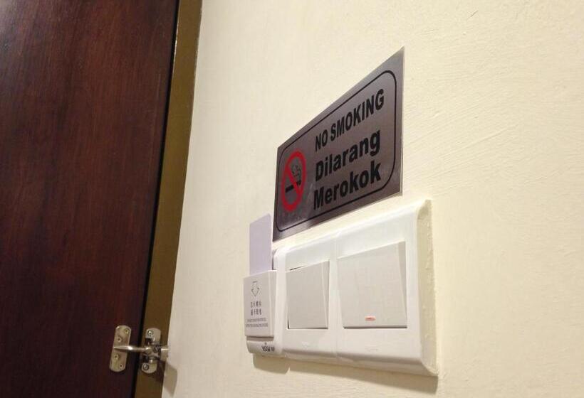 Tumike Hotel Bentong