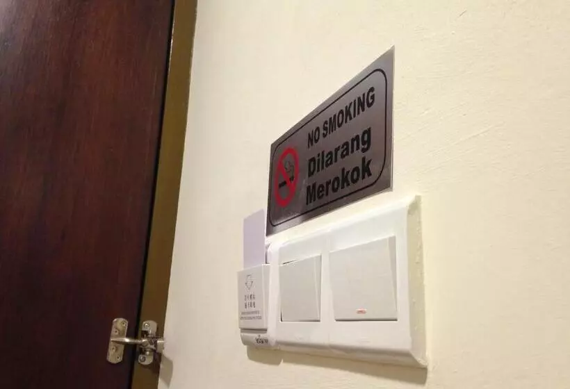 Tumike Hotel Bentong