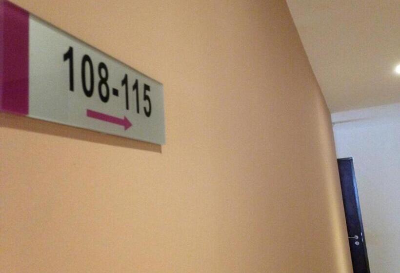 Tumike Hotel Bentong