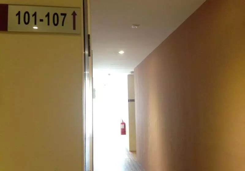 Tumike Hotel Bentong