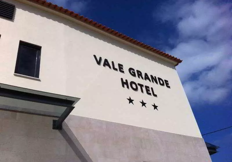 酒店 Vale Grande