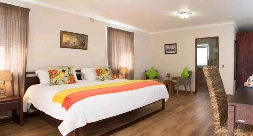 Lala Panzi B&b