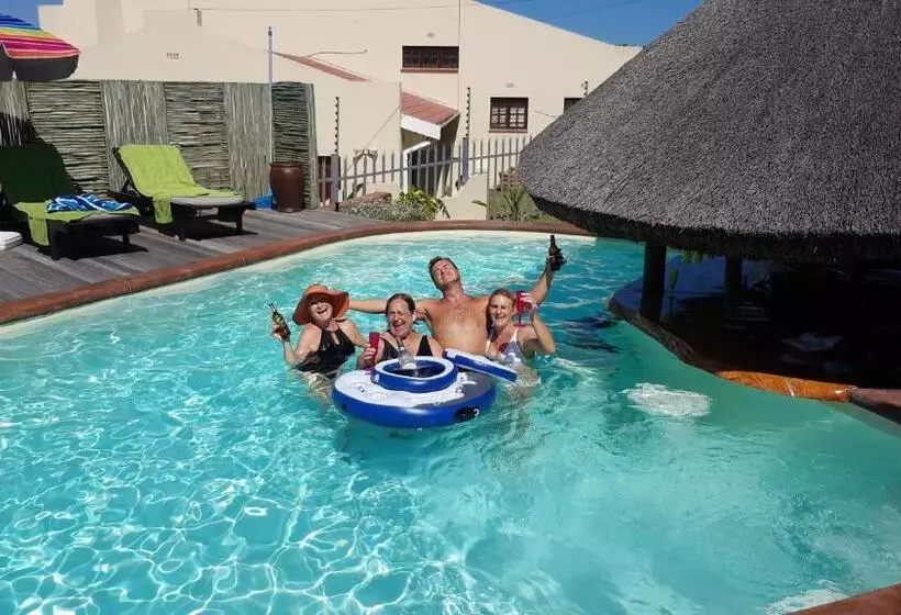 Lala Panzi B&b