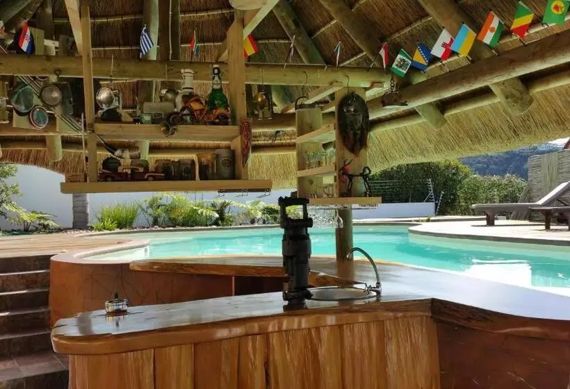 Lala Panzi B&b
