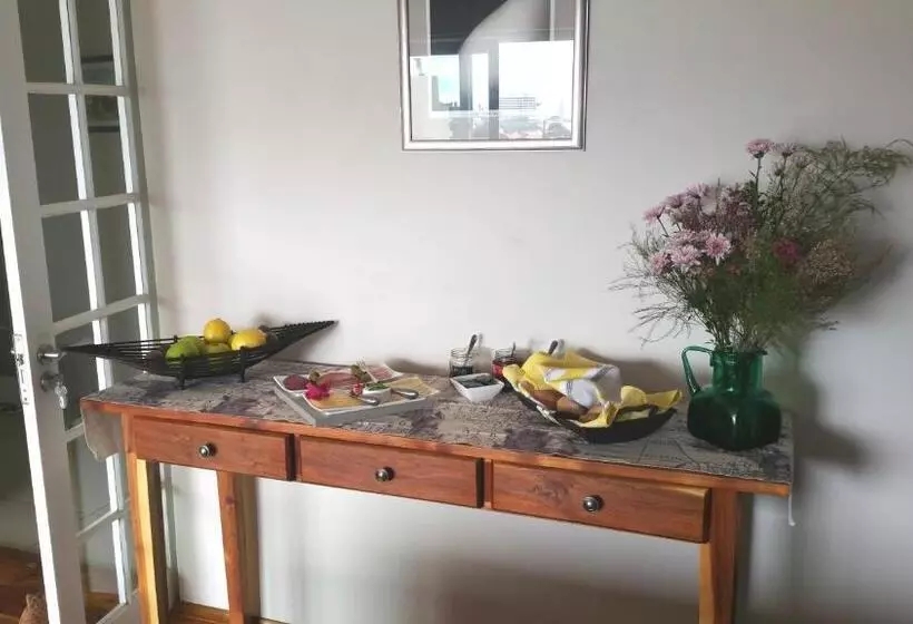 Lala Panzi B&b