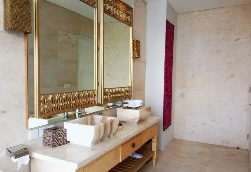 Nayla Boutique Villas Jimbaran