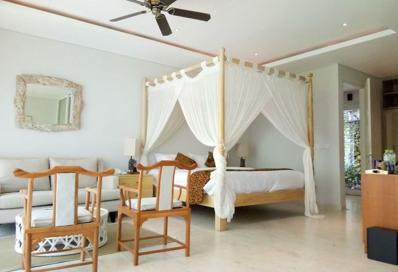 Nayla Boutique Villas Jimbaran