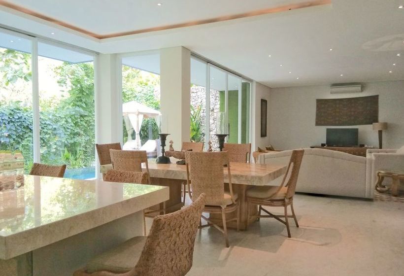 Nayla Boutique Villas Jimbaran