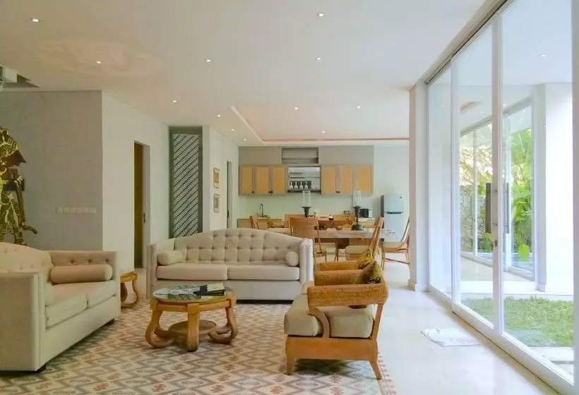 Nayla Boutique Villas Jimbaran