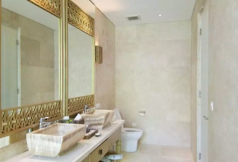 Nayla Boutique Villas Jimbaran