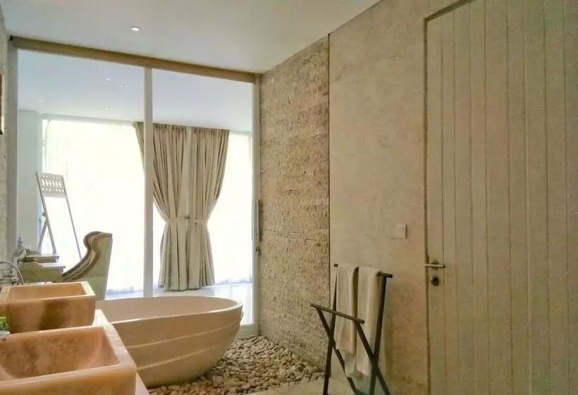 Nayla Boutique Villas Jimbaran