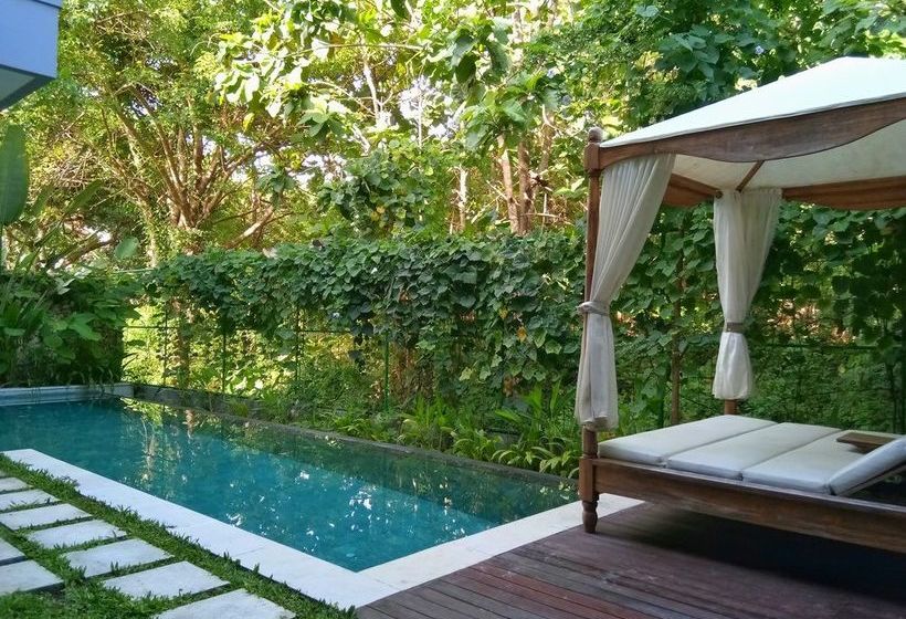 Nayla Boutique Villas Jimbaran
