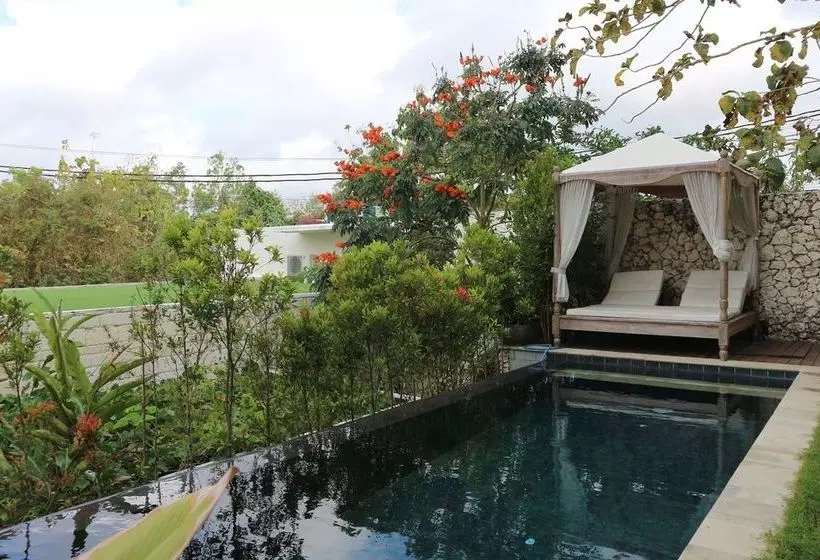 Nayla Boutique Villas Jimbaran