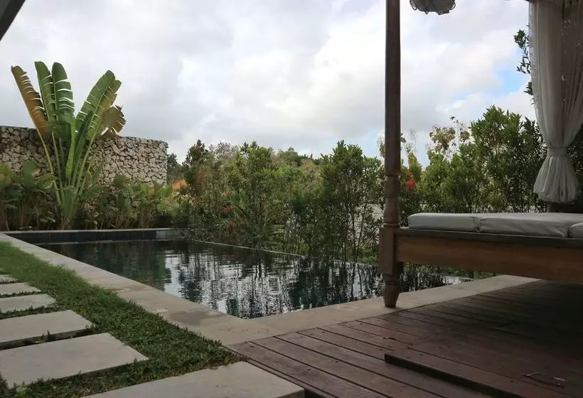 Nayla Boutique Villas Jimbaran