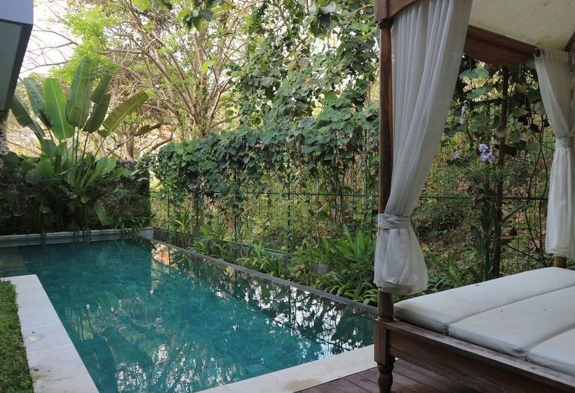 Nayla Boutique Villas Jimbaran