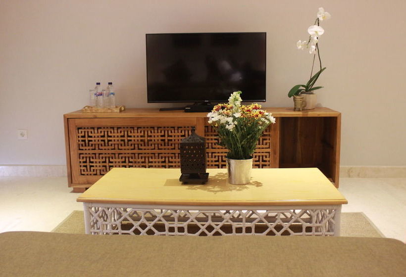 Nayla Boutique Villas Jimbaran