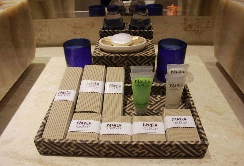 Nayla Boutique Villas Jimbaran