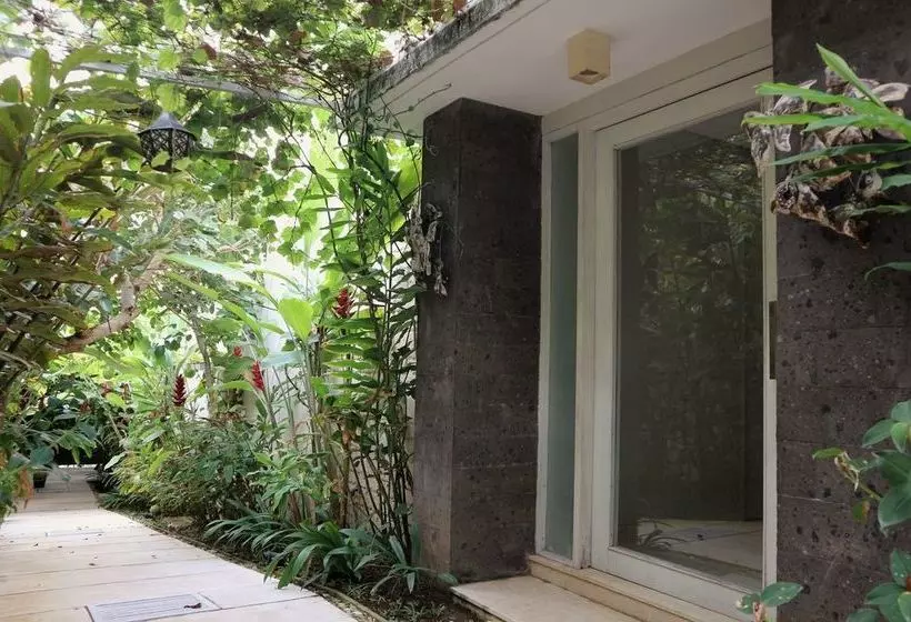 Nayla Boutique Villas Jimbaran