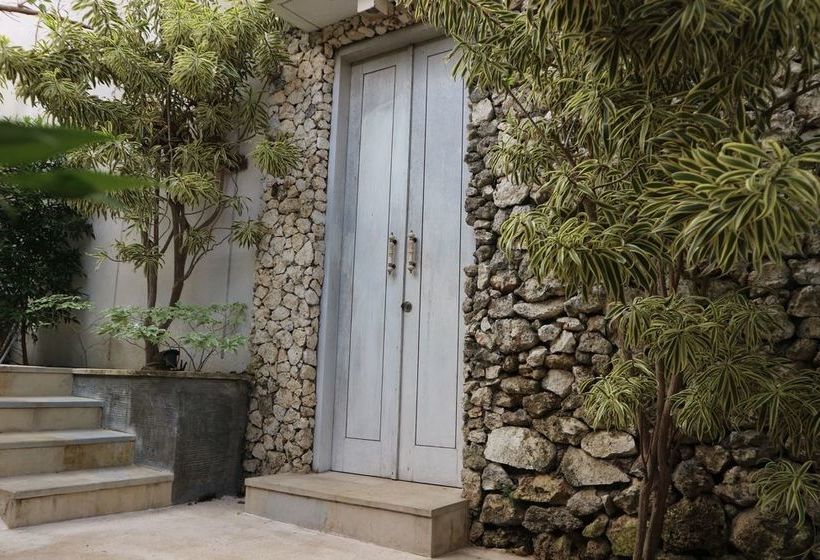 Nayla Boutique Villas Jimbaran