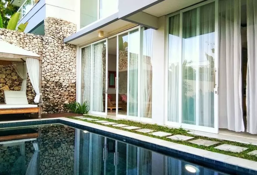 Nayla Boutique Villas Jimbaran