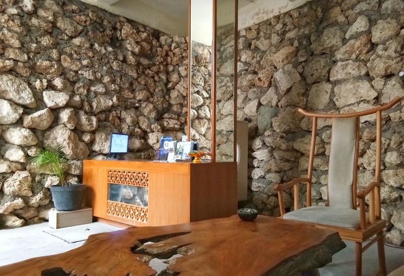 Nayla Boutique Villas Jimbaran