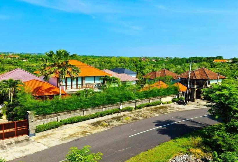 Ocean Valley Village Villa Pandawa