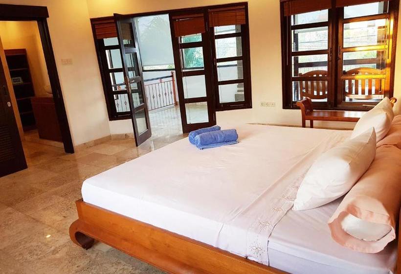 Ocean Valley Village Villa Pandawa