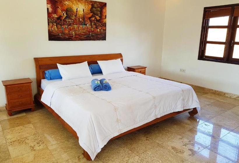 Ocean Valley Village Villa Pandawa