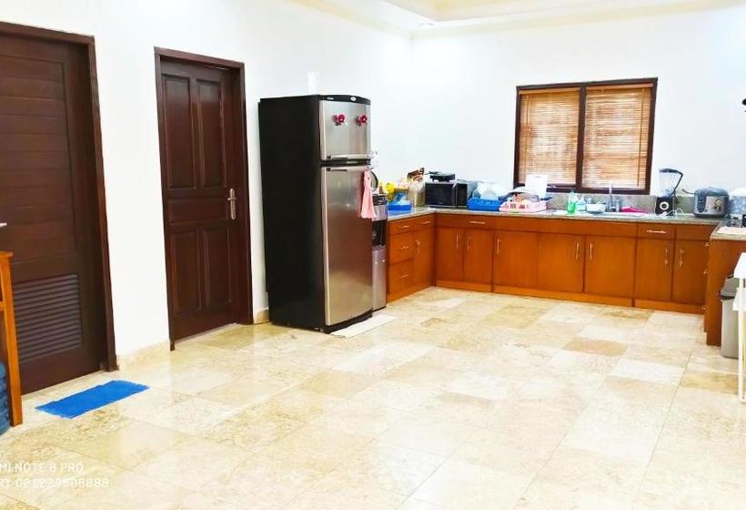 Ocean Valley Village Villa Pandawa