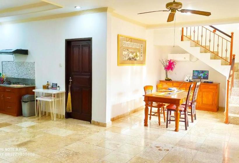 Ocean Valley Village Villa Pandawa