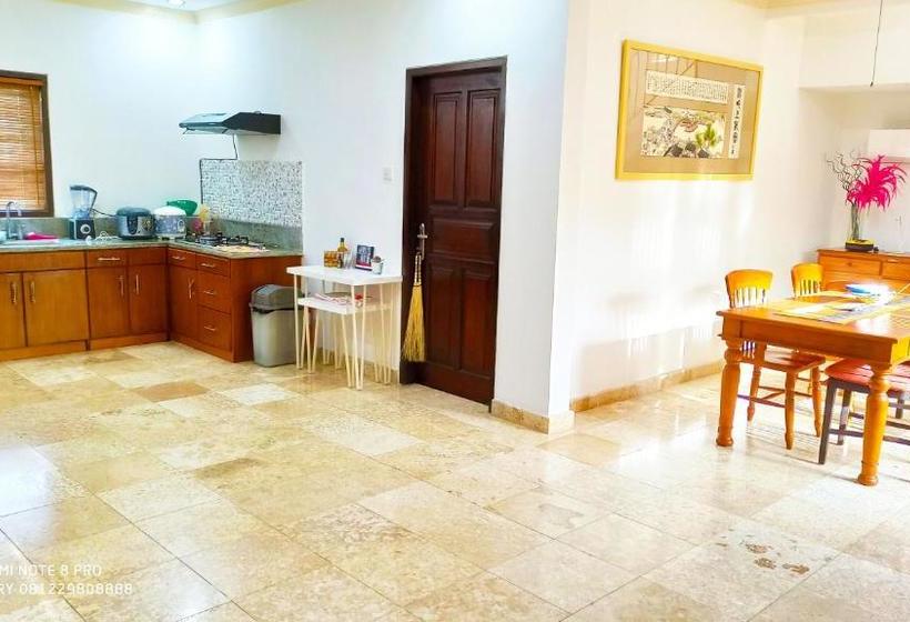 Ocean Valley Village Villa Pandawa