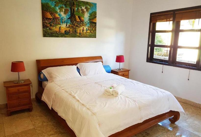 Ocean Valley Village Villa Pandawa