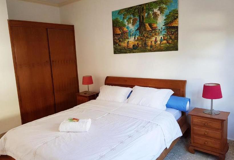 Ocean Valley Village Villa Pandawa