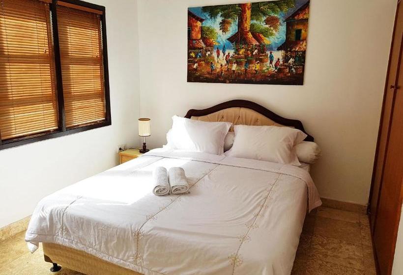 Ocean Valley Village Villa Pandawa