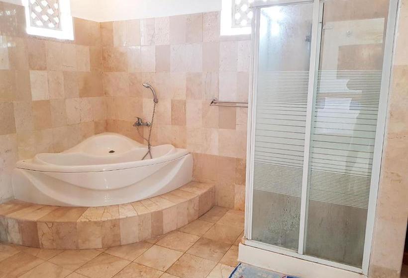 Ocean Valley Village Villa Pandawa