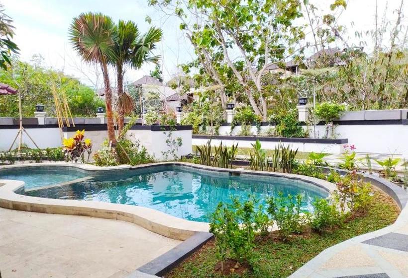 Ocean Valley Village Villa Pandawa