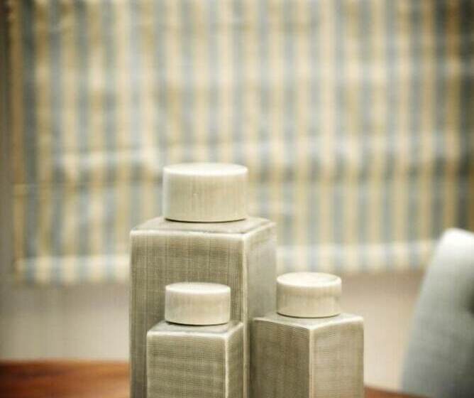 Orizontas Residencies