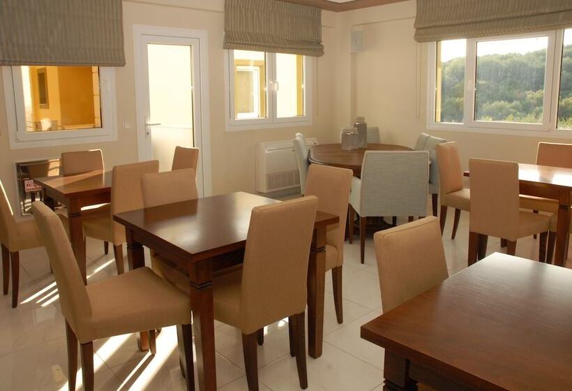 Orizontas Residencies