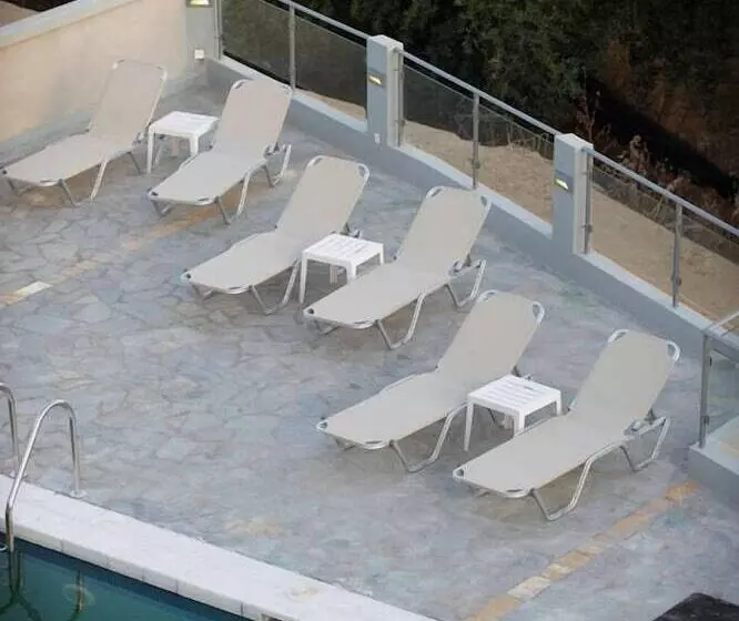 Orizontas Residencies