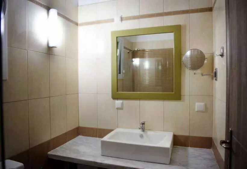 Orizontas Residencies